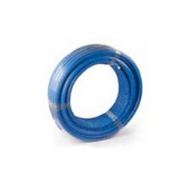 Pipe PE-X/AL/PE-X fi 20x2, 0mm in blue