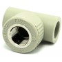 Tee with internal thread PP-RCT fi 25x1/2 "mm angle 90 degrees