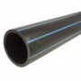 PE pipe HD 80 DN 125x9, 2mm