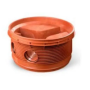 Aggregate Kineta for corrugated pipe 1000/200 angle L45 P45