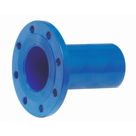 Single-Flanged Fitting F DN350 L460mm - Ductile or Gray Iron