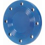 Blind Flange - Sealing X DN250 - Ductile or Gray Iron