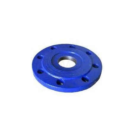 Threaded Flange DN50 2" - Ductile or Gray Iron