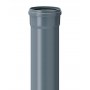 PVC Sewer pipe DN 110x2, 2x4000mm (internal)