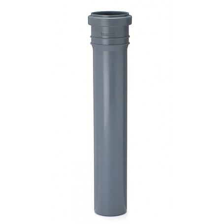 PVC Kanalrohr DN 75x1, 8x1000mm (intern)