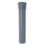 PVC kanalizačné potrubie DN 50x1, 8x500mm (interné)