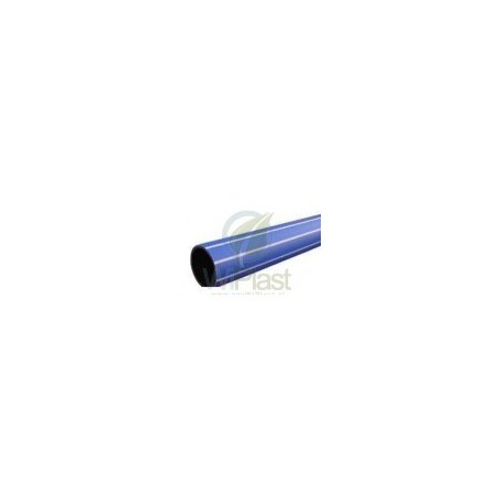PE HD 100 RC pipe DN 500x45, 4mm