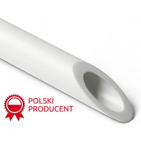 Zvárané potrubie PPR PN-20 Fi 90mm