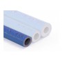 Thermal insulation PE Stabil fi 28mm section 2m (blue)