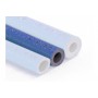 Thermal insulation cover PE Stabil fi 15/9mm section 2m (blue)