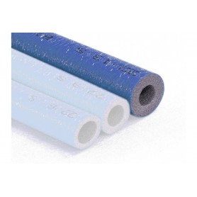 Otulina termoizolacyjna PE Stabil fi 15/13mm odcinek 2m (niebieska)