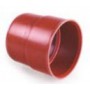 PVC Cup coupling with PP DN 160mm