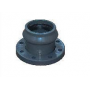 Flanged Sleeve with cup fi 225/200mm