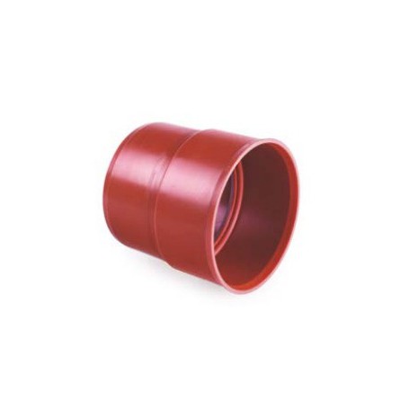 Crimper bradavky (pre PVC pohár) s PP DN 300/315mm