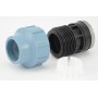 Twisted pair PE connector GW 63x5/4 "PN 16