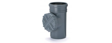 PP vnútorné čističe odpadových vôd