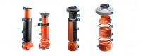 Sewer Wells 200, 315, 400, 425, 600, 630, 800 and 1000mm,