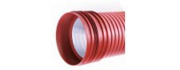 K2-canalization pipe with PP